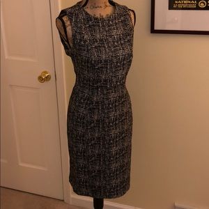 Calvin Klein dress, fabric is stretchy.